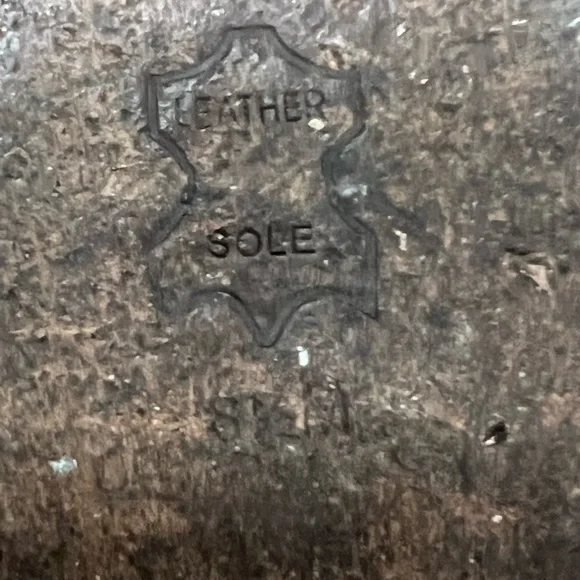 Tory Burch Brown Sandals with Metallic Accents - Picture 7 of 9